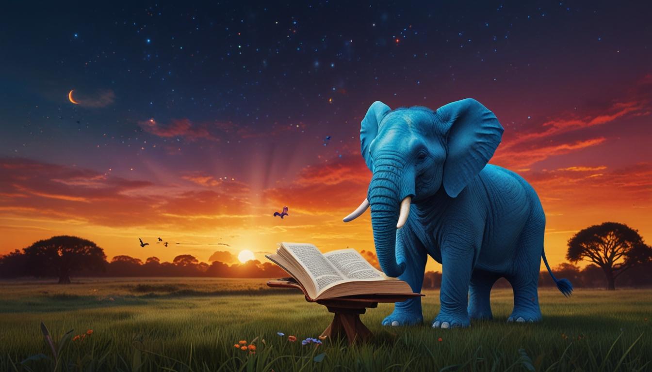 Ello unveils 'Storytime' AI-driven interactive reading tool for children