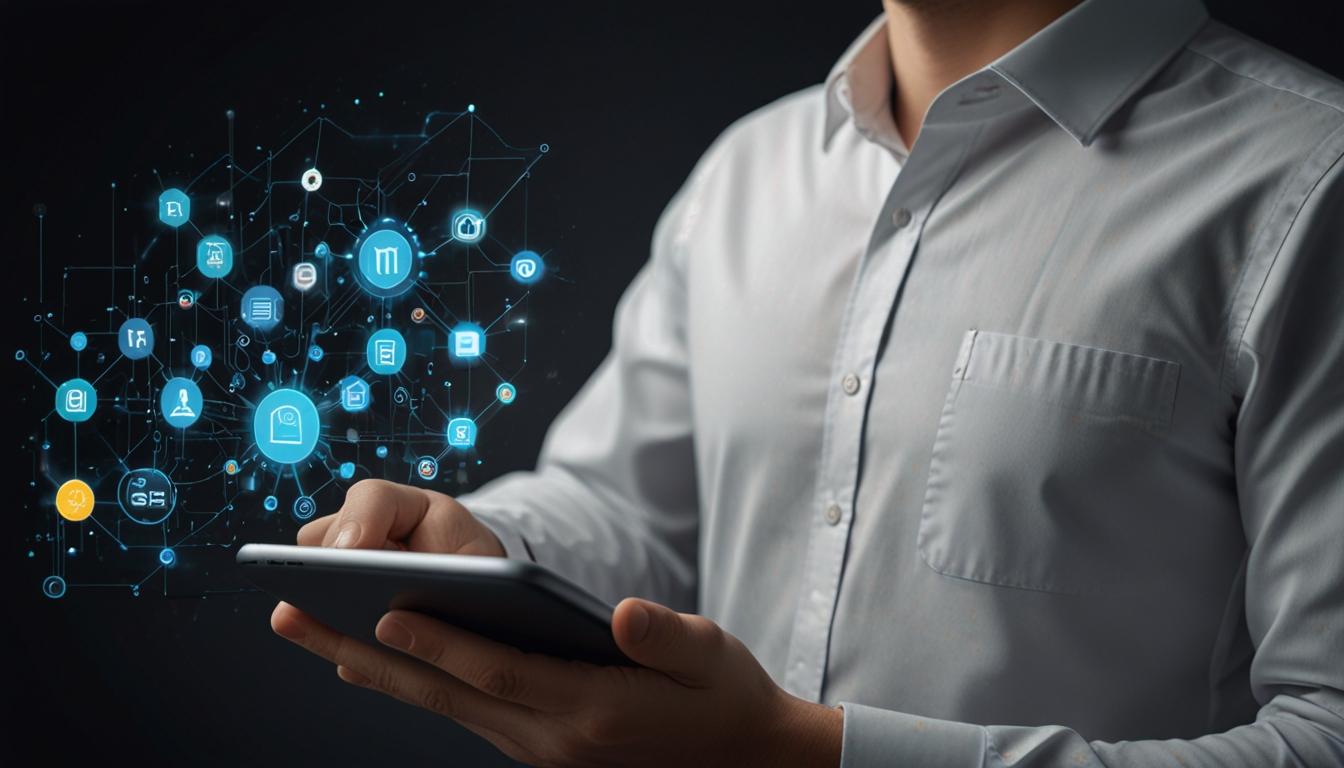 Embracing AI: reclaiming agency in customer experience marketing