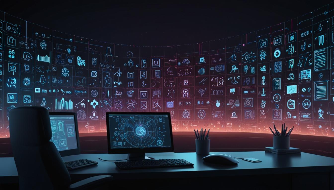Enterprises grapple with achieving cyber resilience amidst AI advances