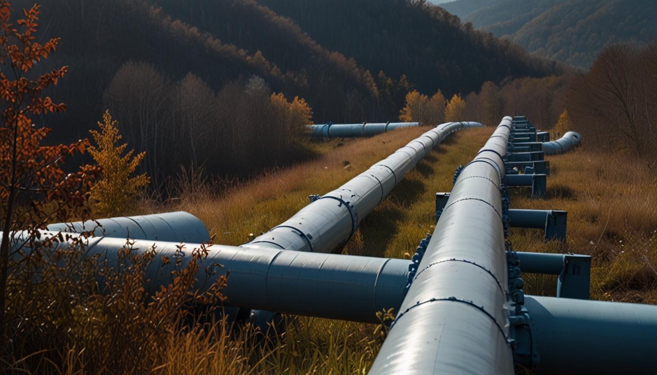 EQT foresees a bright future ahead amidst gas price volatility and rising domestic demand