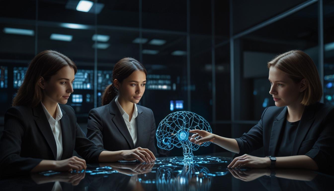 Ethical AI: navigating the path of responsible innovation