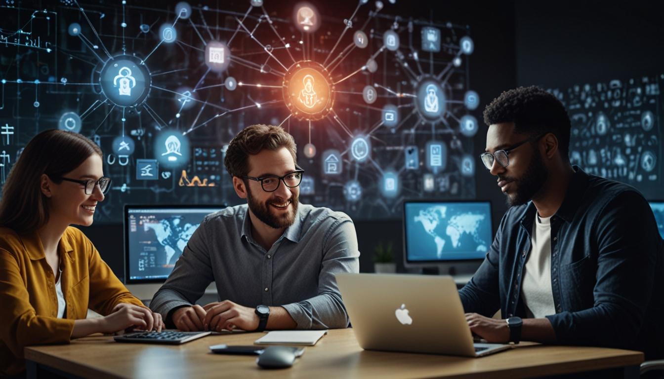 Exploring the leading AI and machine learning platforms