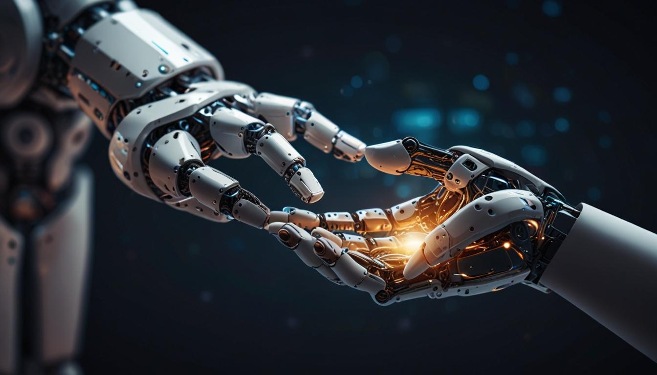 Exploring the partnership between human insight and AI at WPP Converge