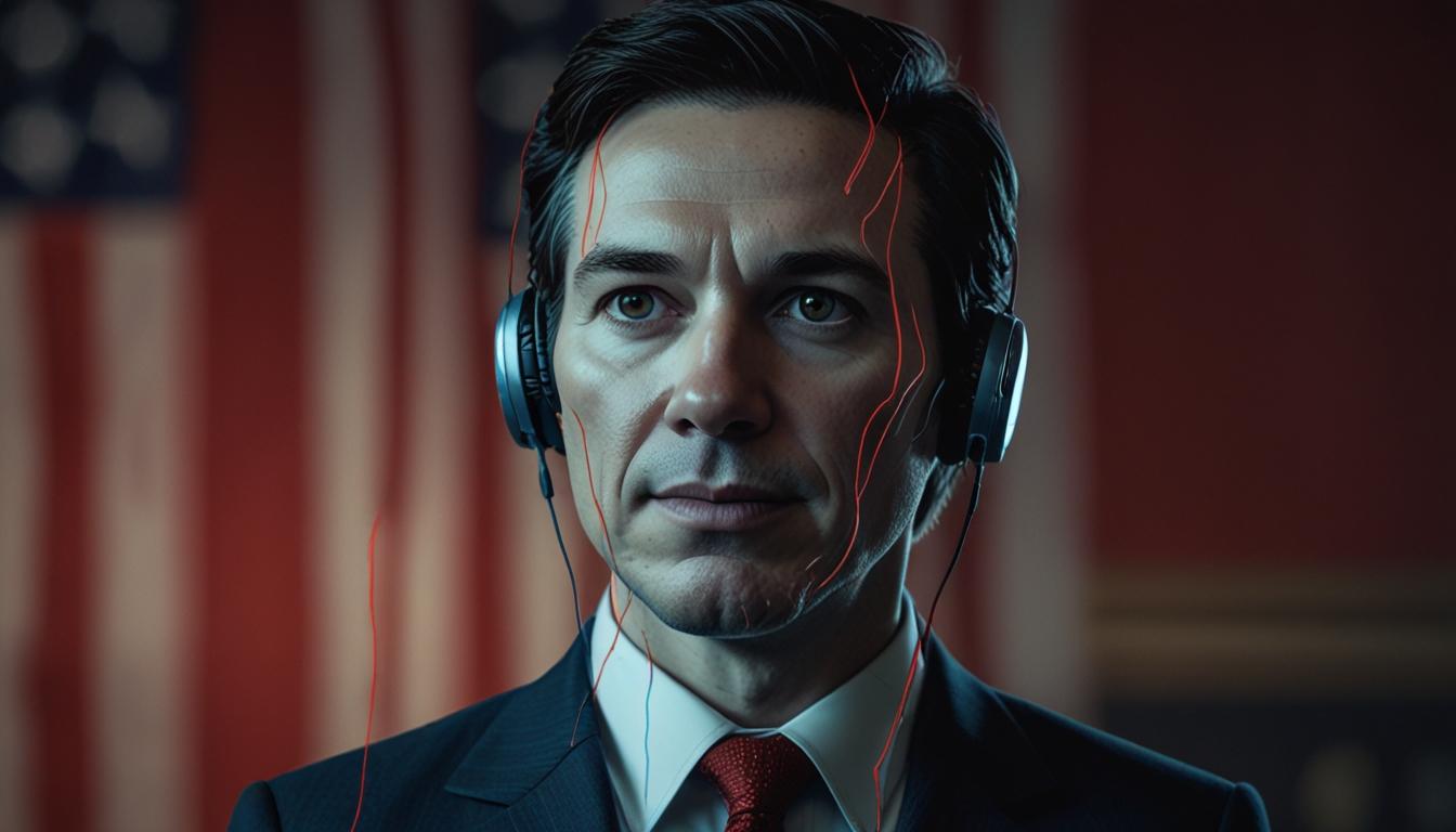 FCC imposes landmark fine on political consultant over deepfake robocalls