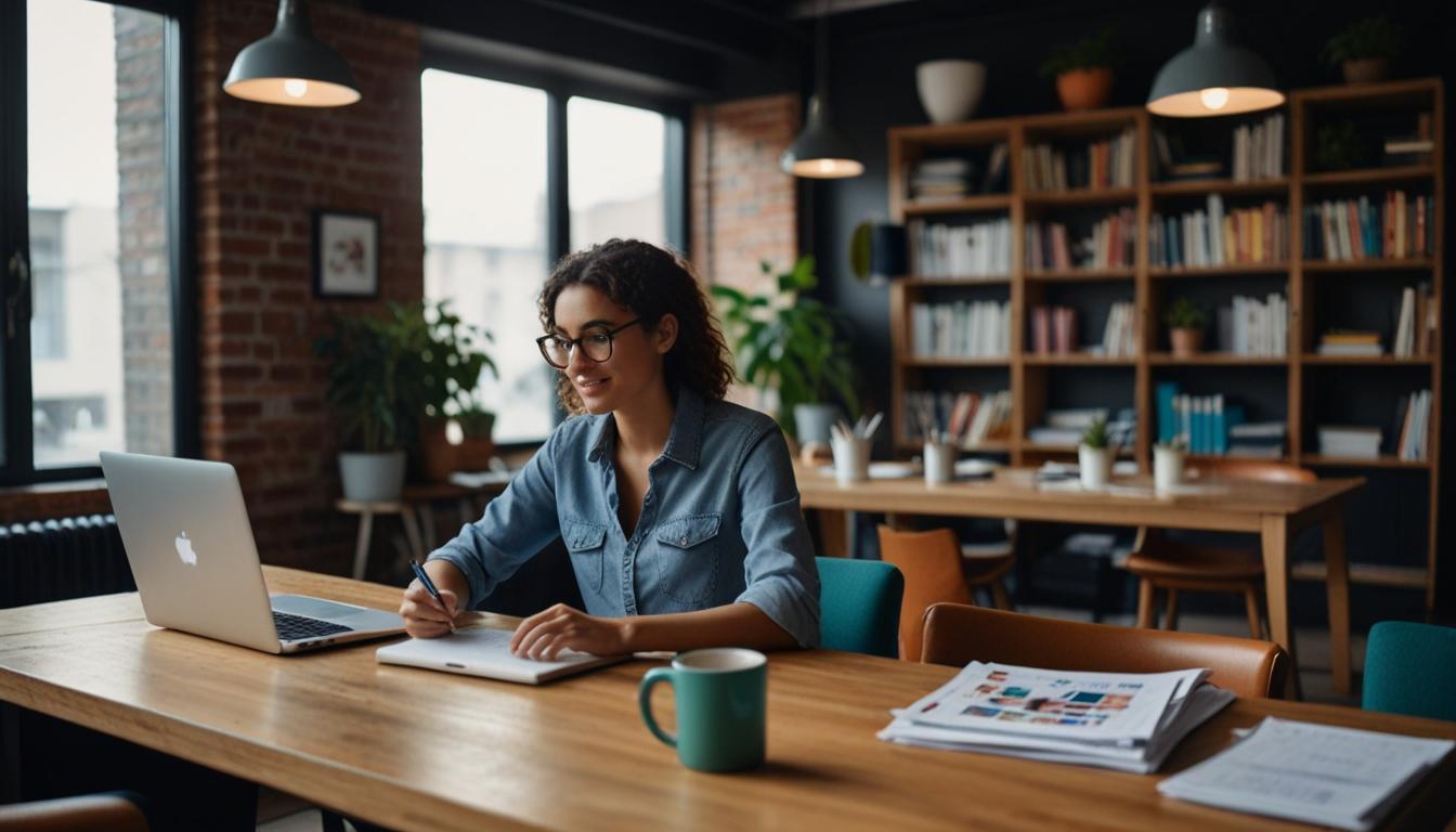 Fiverr's 2024 Marketing Executives Report highlights growing dependence on freelancers and AI concerns
