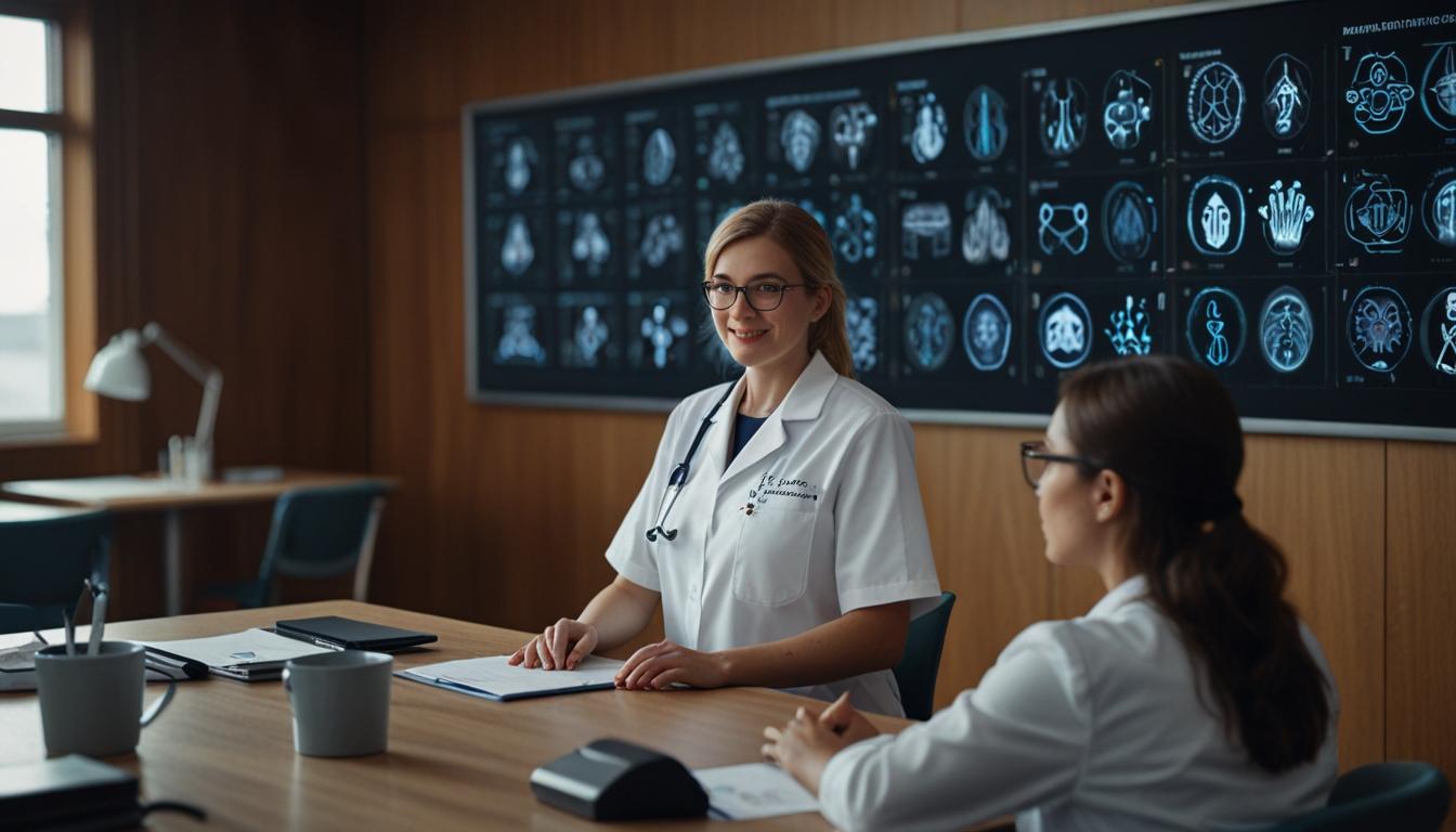 Free MOOC on artificial intelligence launched for healthcare professionals