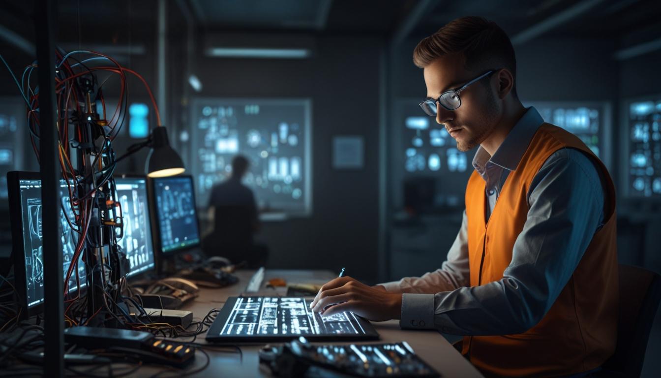 Future engineering skills: what to expect in 2025 and beyond