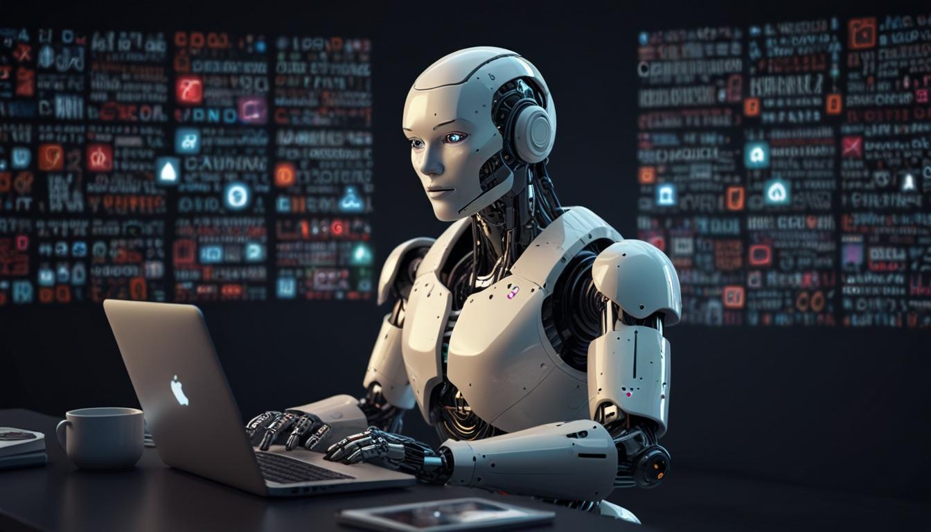 Gamma AI: A revolution in content writing amid the digital evolution