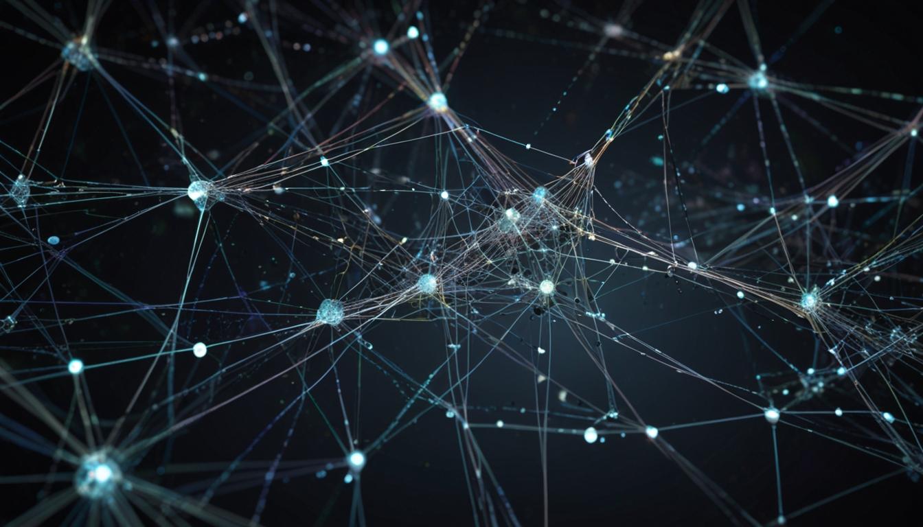 Generative AI faces significant challenges due to poor data quality, study reveals