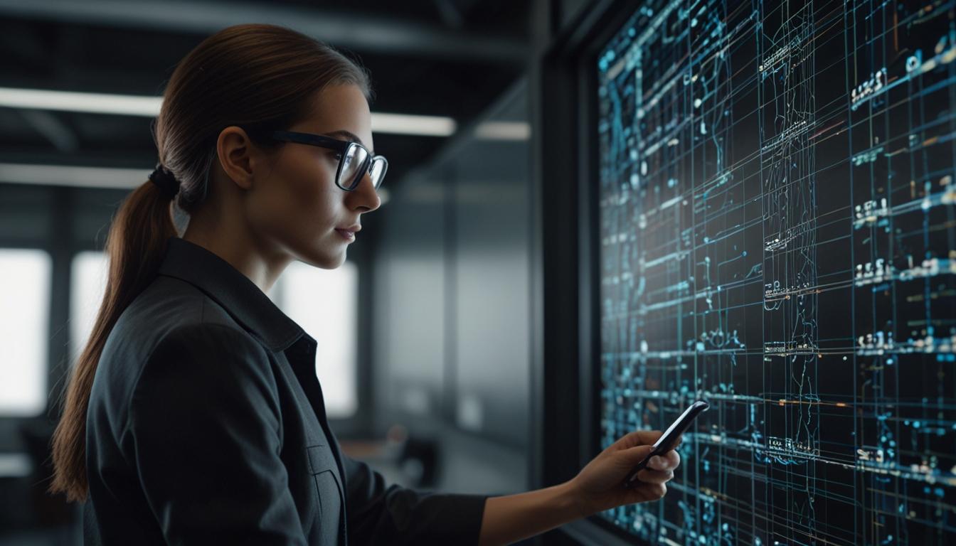 Generative AI poised to transform ground engineering sector: insights from GE Smart Geotechnics conference