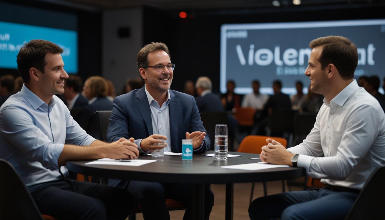 Global AI leaders to convene in Valencia for VDS2024