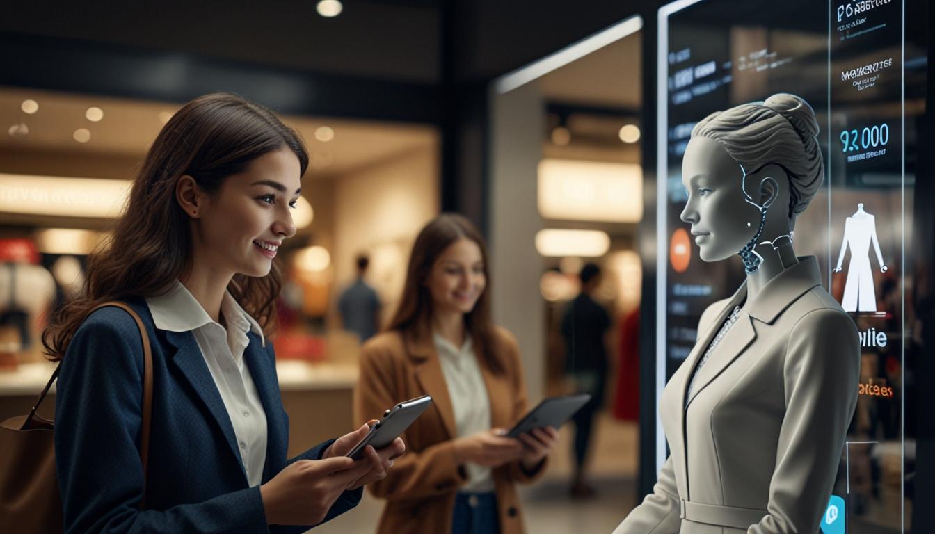 Global consumer spending set for significant growth in 2025 amid economic uncertainties