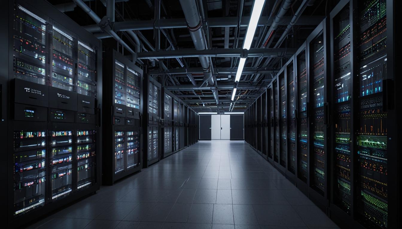 Google announces major investment in Southeast Asia with new data center in Thailand