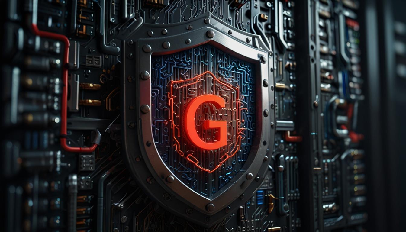 Google enhances Gmail security measures by integrating Gemini AI