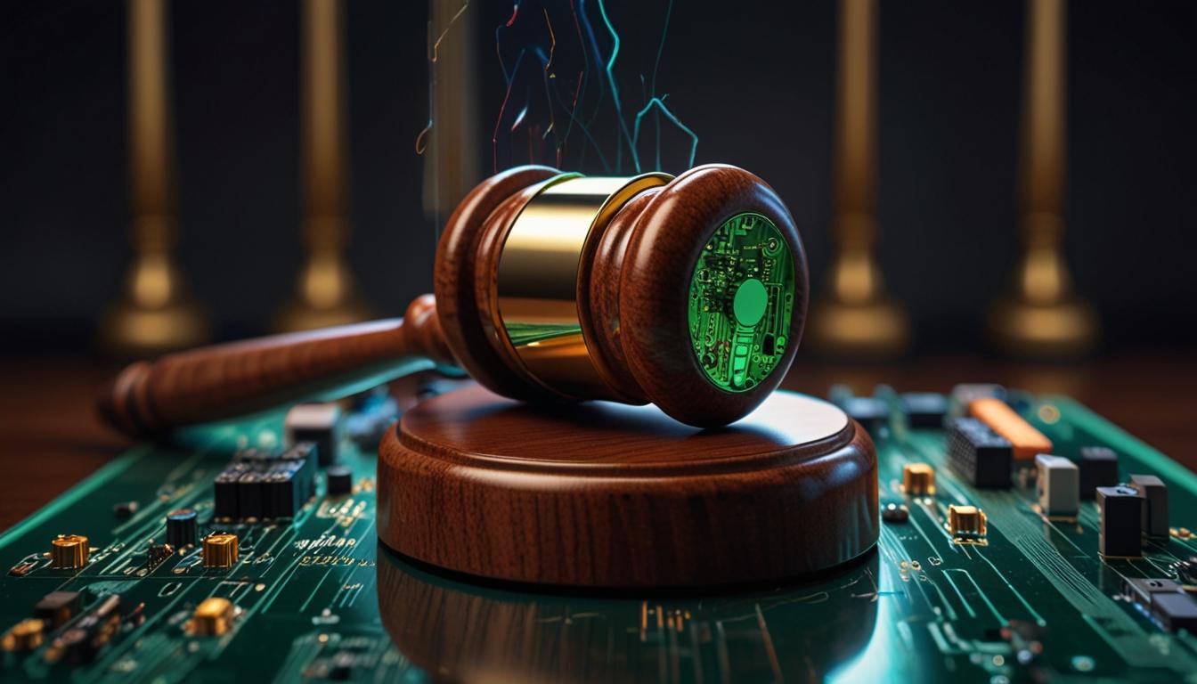 Governor Newsom vetoes bill to regulate AI in government agencies