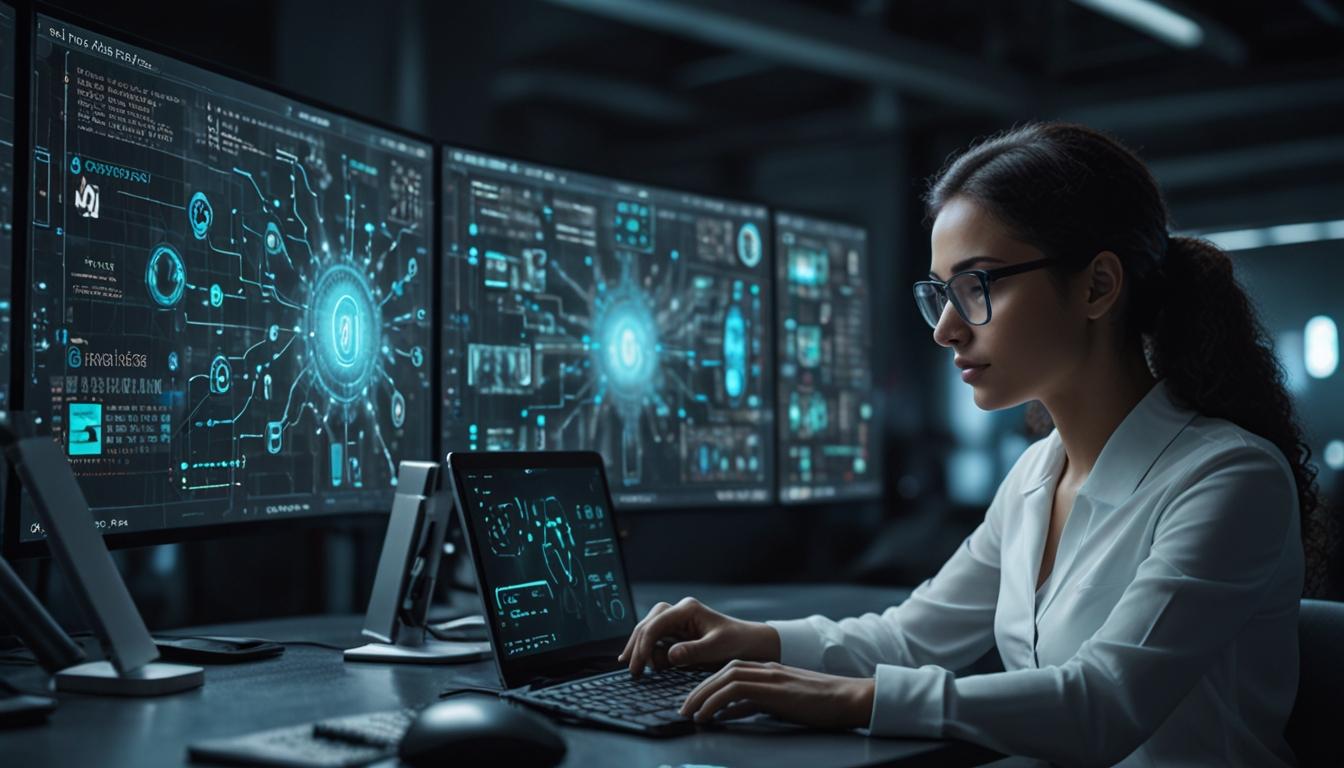 Harness unveils AI-enhanced DevOps platform