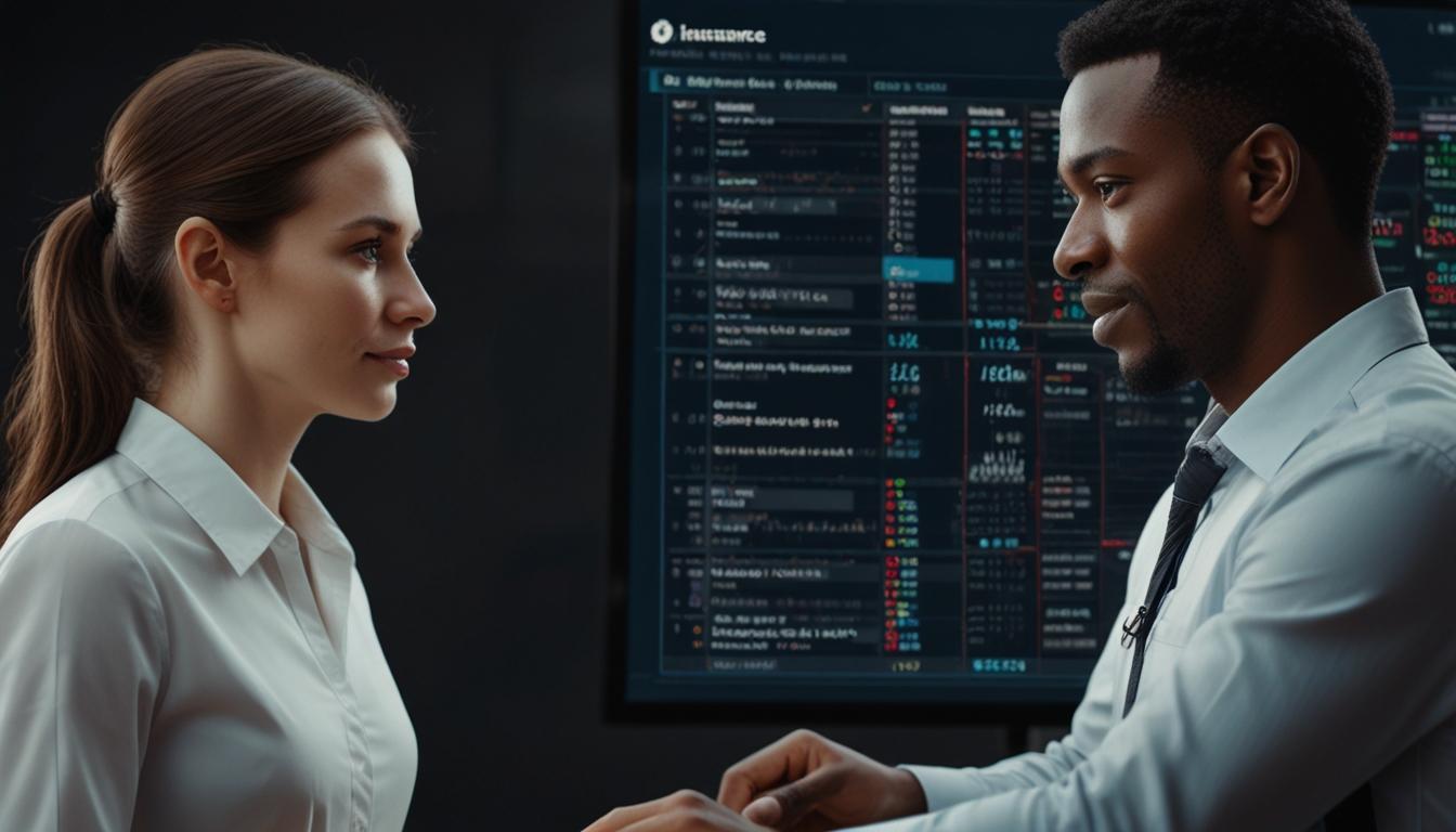 Human touch favoured, but AI gains ground in insurance advice