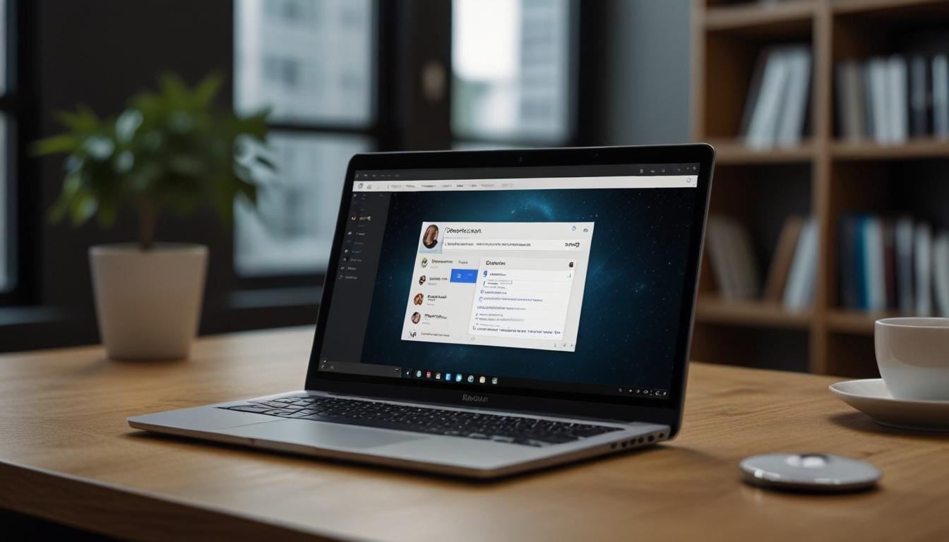 Innovative AI tool Bluedot promises to streamline virtual meetings for professionals