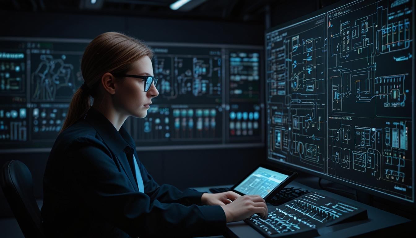 Introduction of AI-powered electrical CAD solution transforms industry