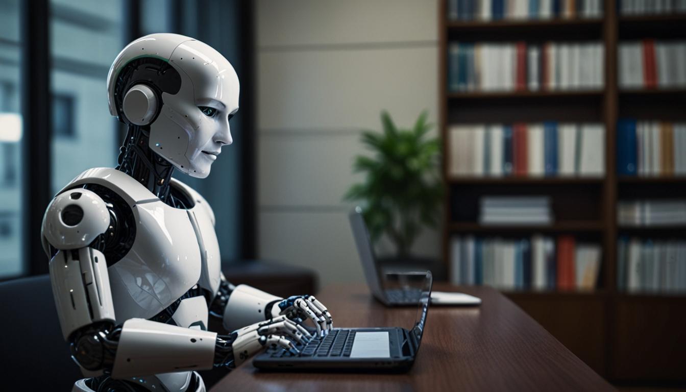 IRS embraces AI chatbots for enhanced taxpayer assistance