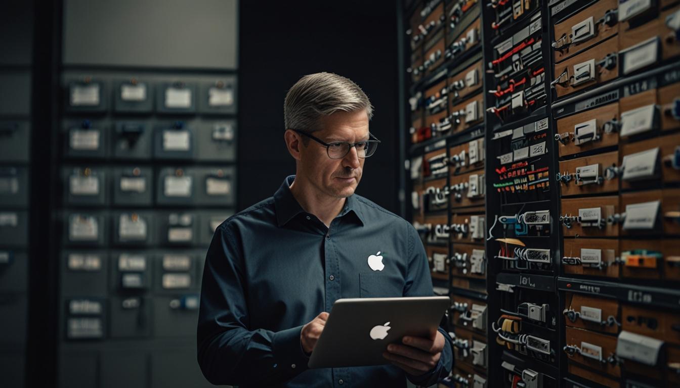 Jamf unveils advanced tools to aid Apple admins at JNUC 2023