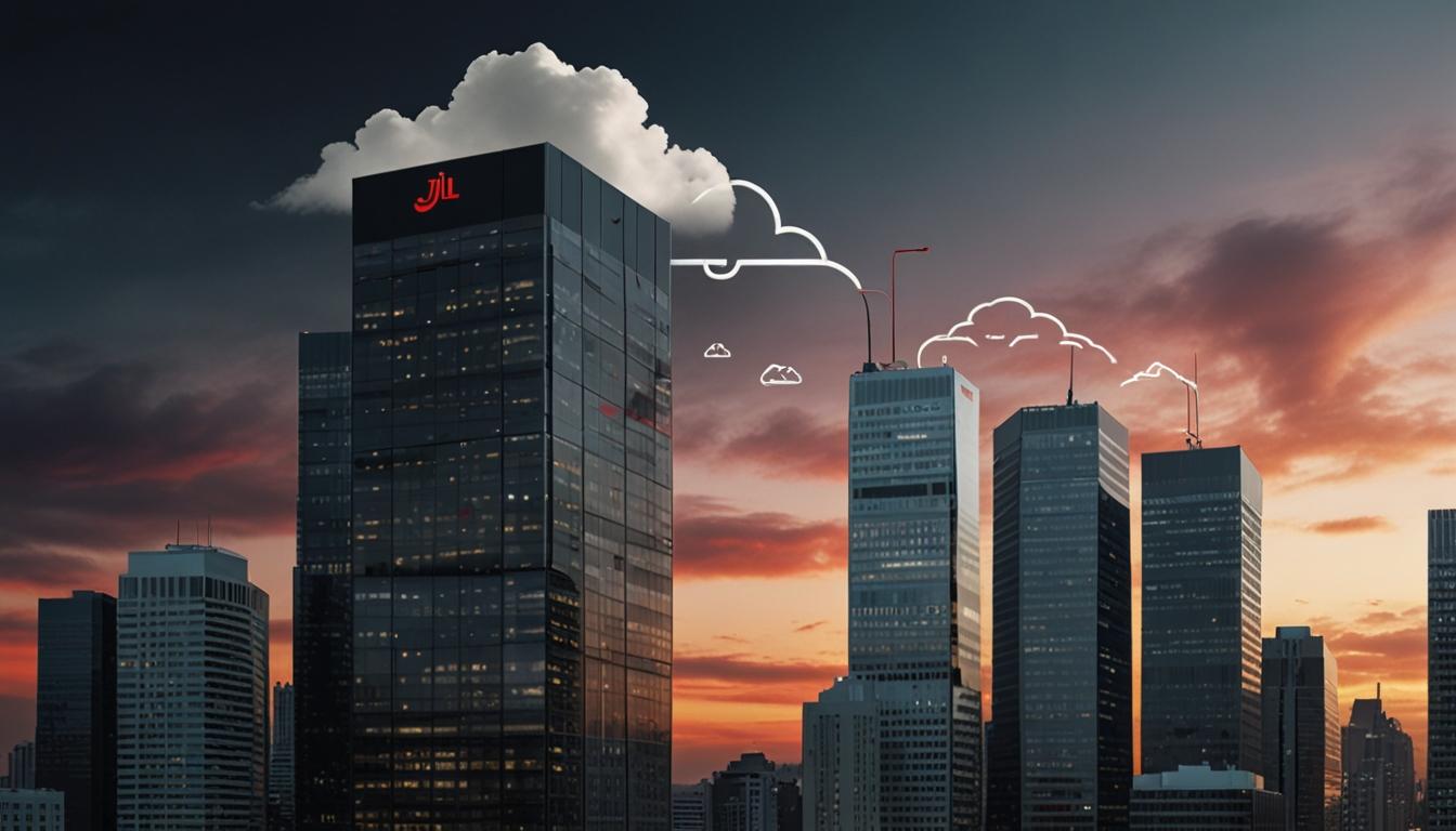 JLL enhances digital leasing platform with acquisition of Raise Commercial Real Estate