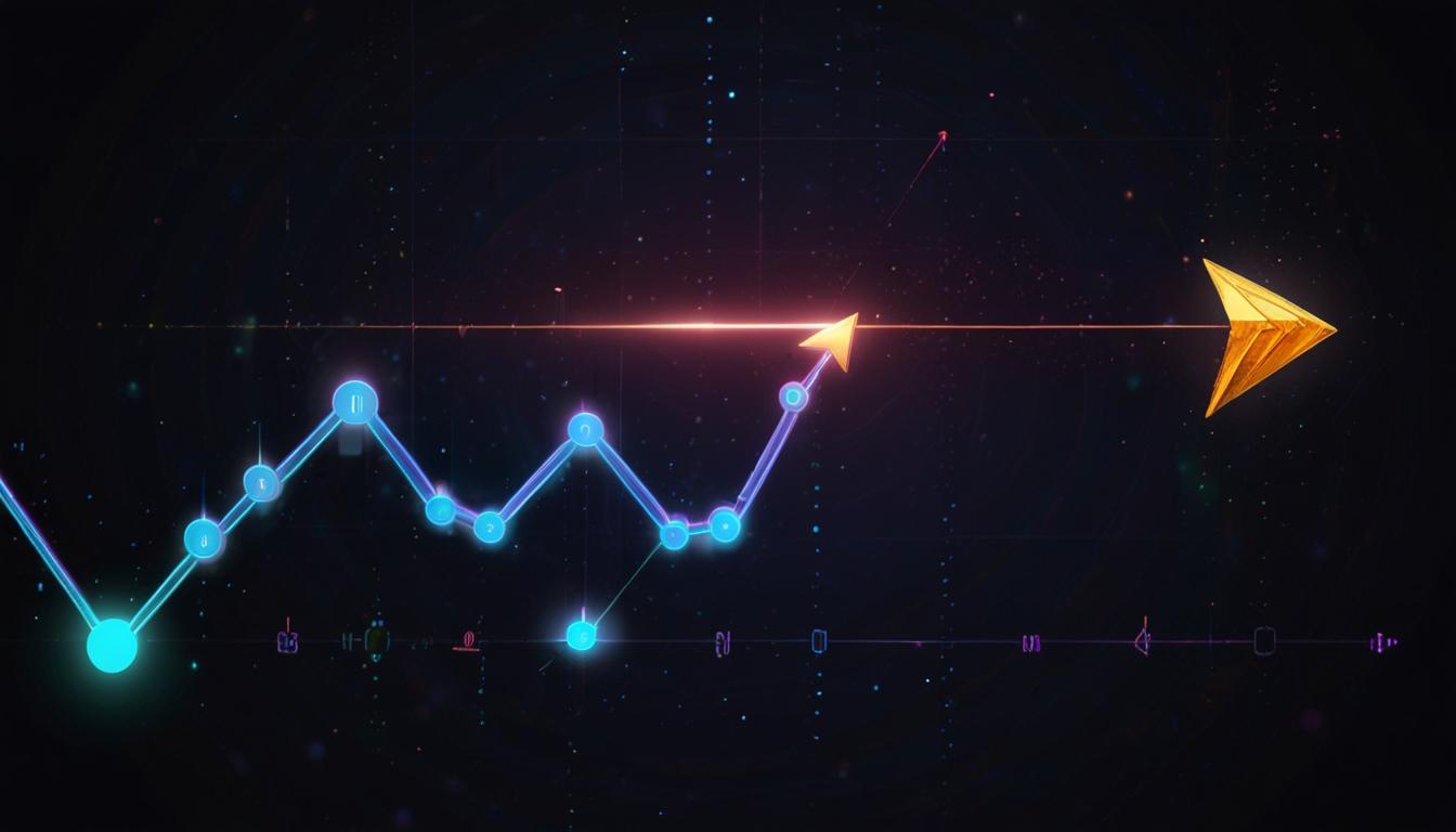 Jupiter crypto price surges post FED interest rate cut