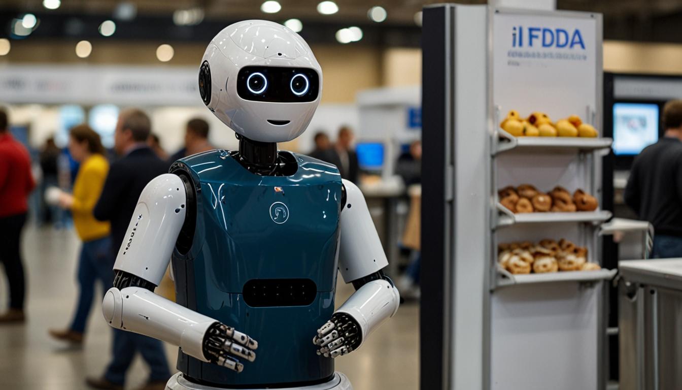 Kansas City hosts groundbreaking IFDA 2024 Solution Conference on AI and emerging technologies