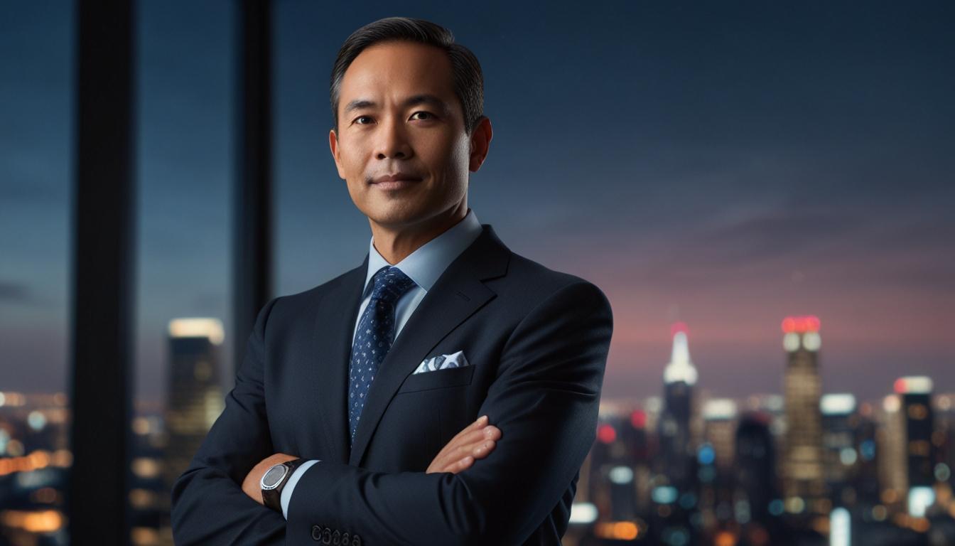 KPMG’s 2024 CEO Outlook highlights challenges and optimism in uncertain times