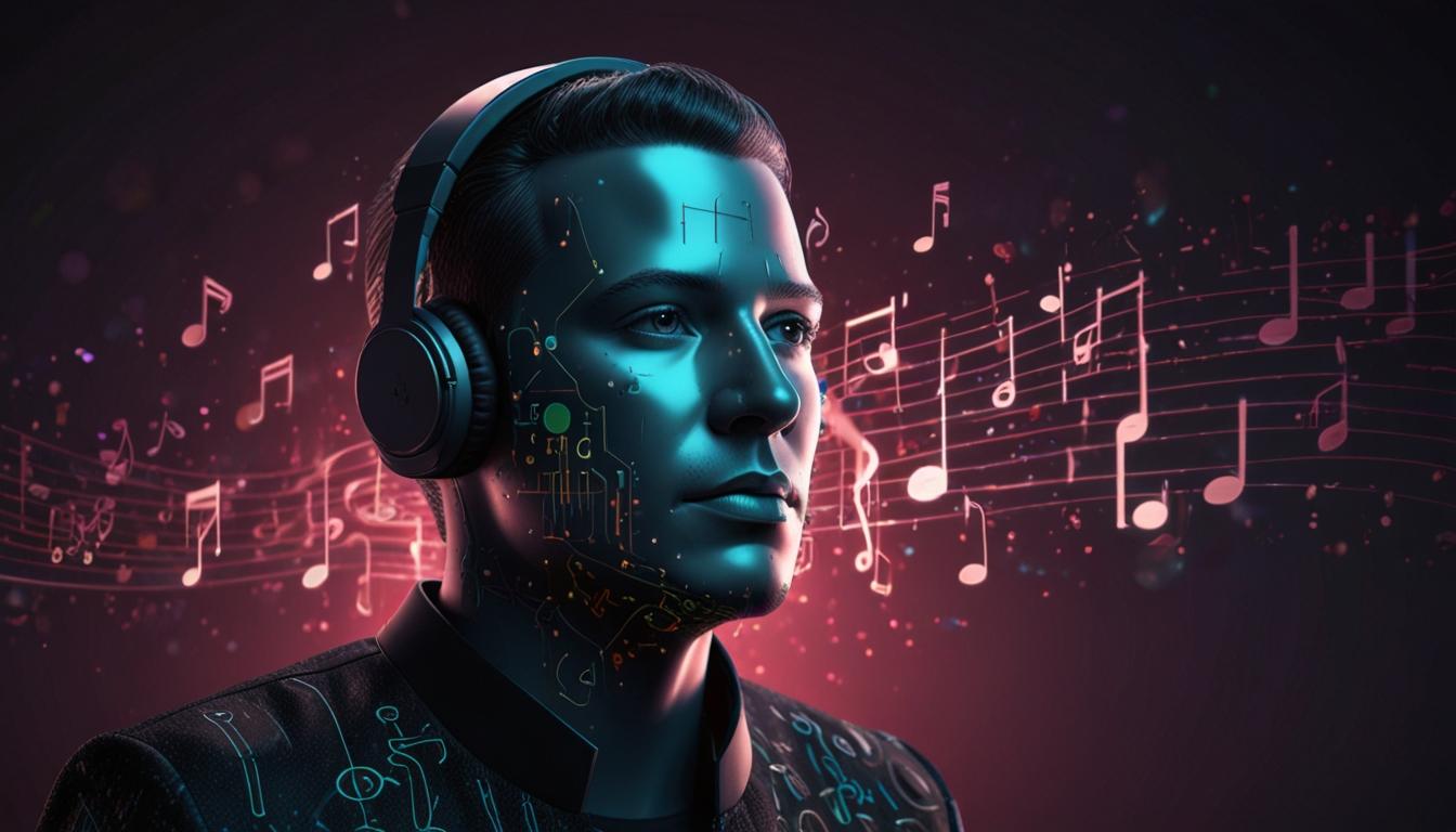 Legal battle over generative AI and copyright protection intensifies