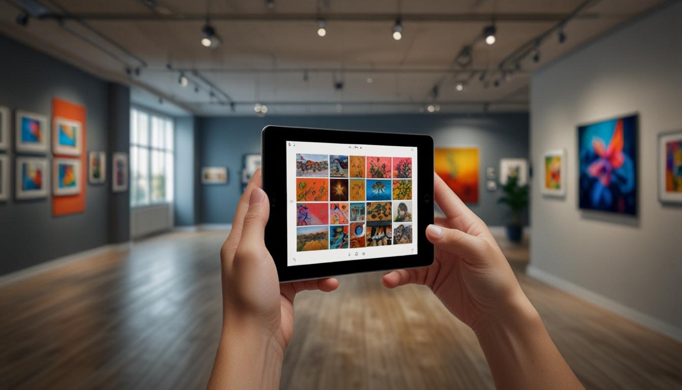 Leo v3.6: revolutionary AI image generator and gallery script now available