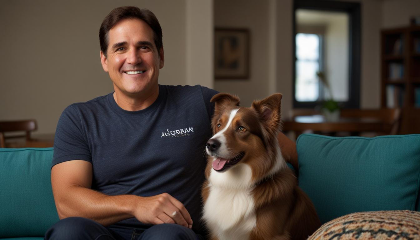 Mark Cuban critiques AI, praises canines for adaptability