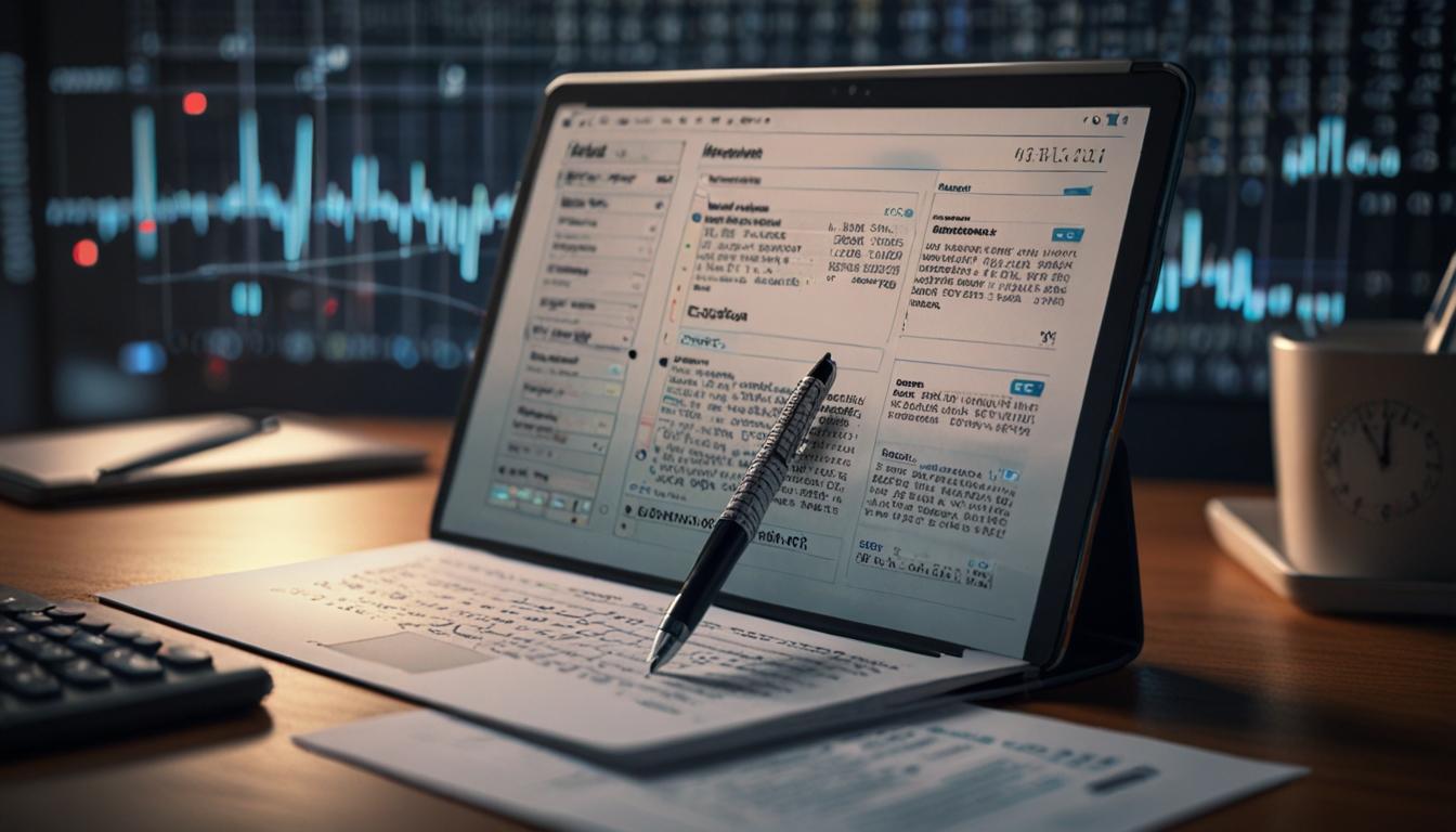 Marketing insights for accountants: harnessing AI and content strategies