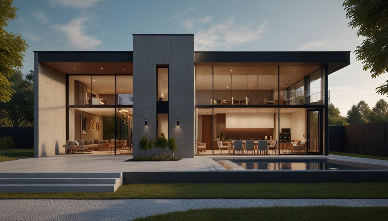 Matterport unveils revolutionary AI tools for real estate industry