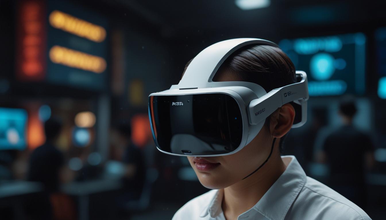 Meta announces significant AI and mixed reality investment in Vietnam