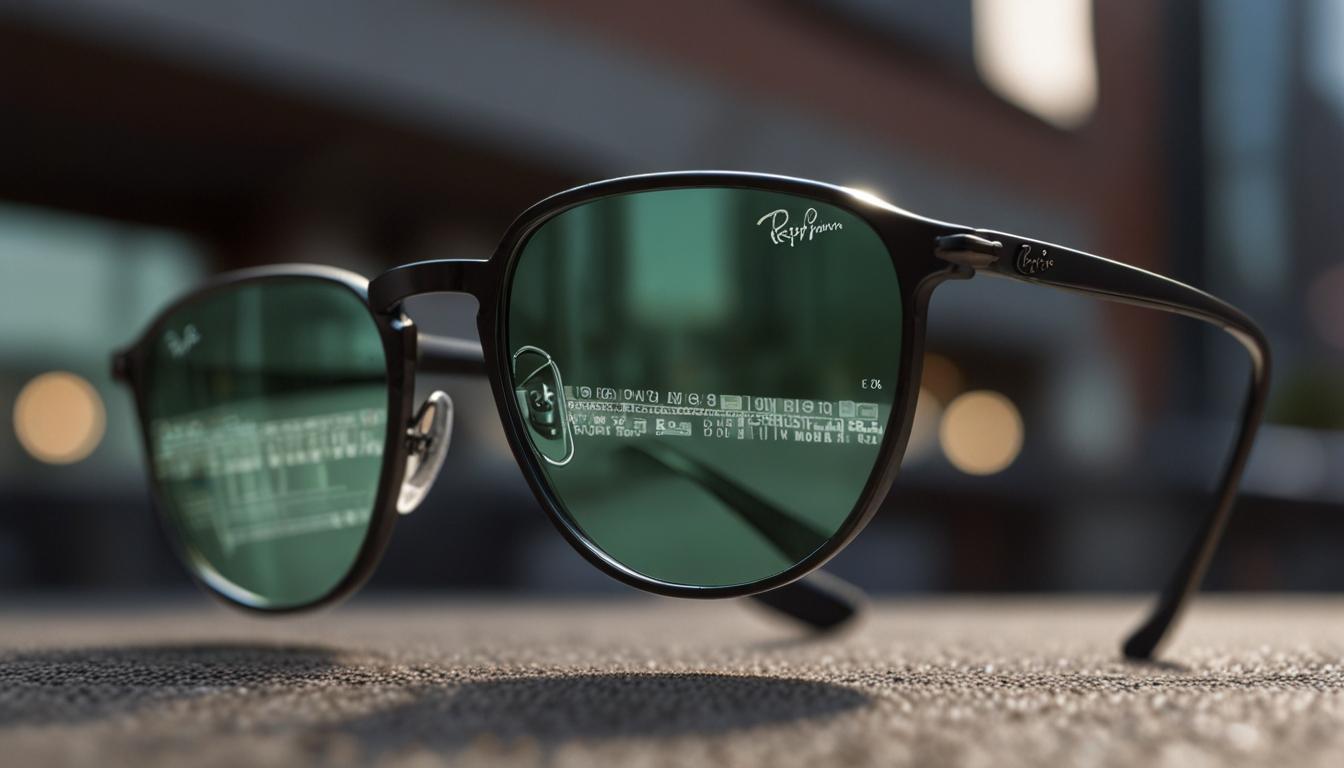 Meta introduces AI features to Ray-Ban Meta glasses amid controversy over data usage