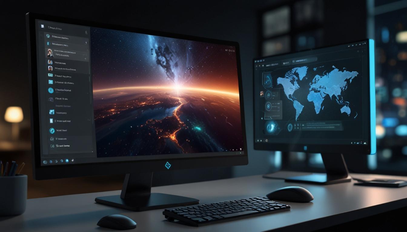 Microsoft enhances Windows search with AI integration on Copilot Plus PCs