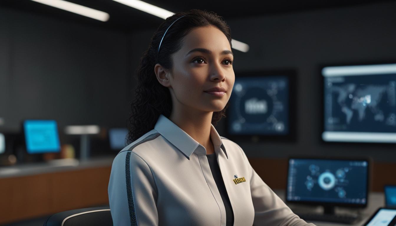 Microsoft revamps AI helper Copilot with multifaceted enhancements
