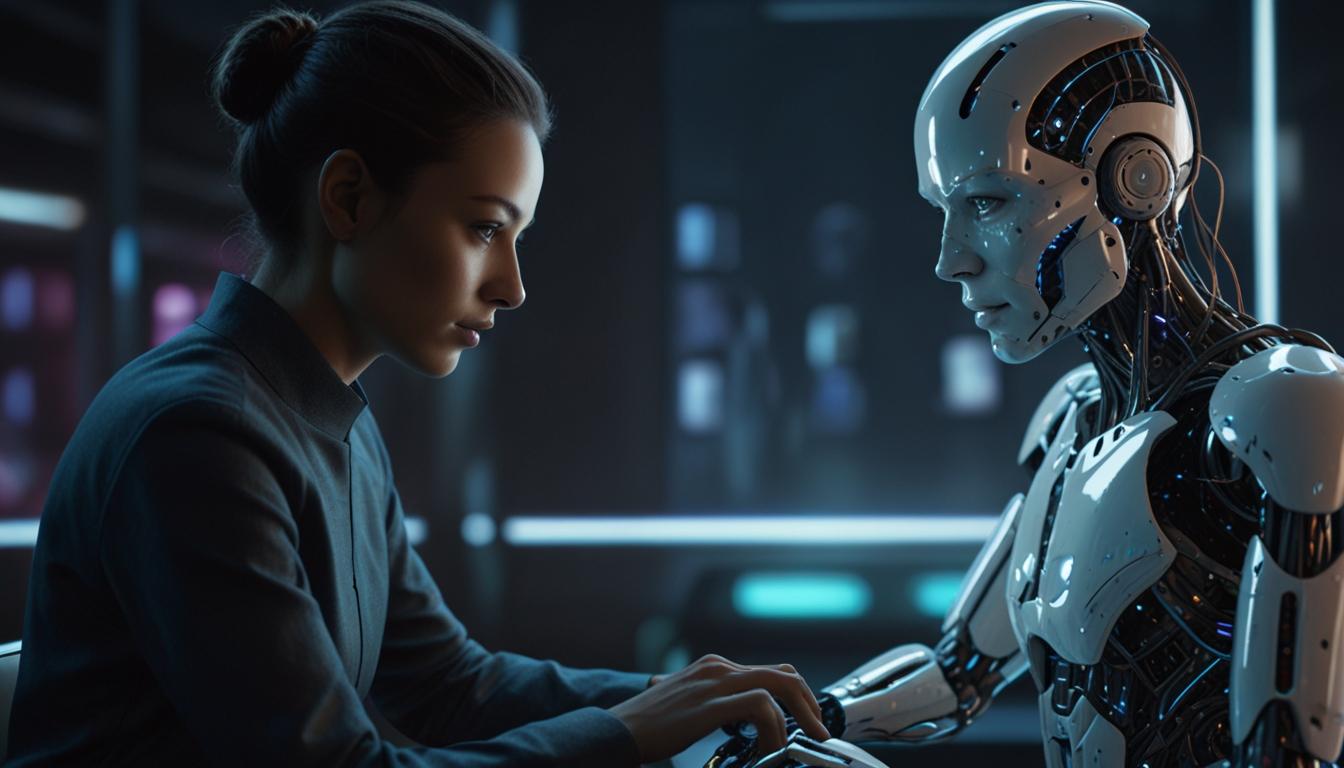 Microsoft unveils enhanced AI assistant Copilot featuring humanlike abilities