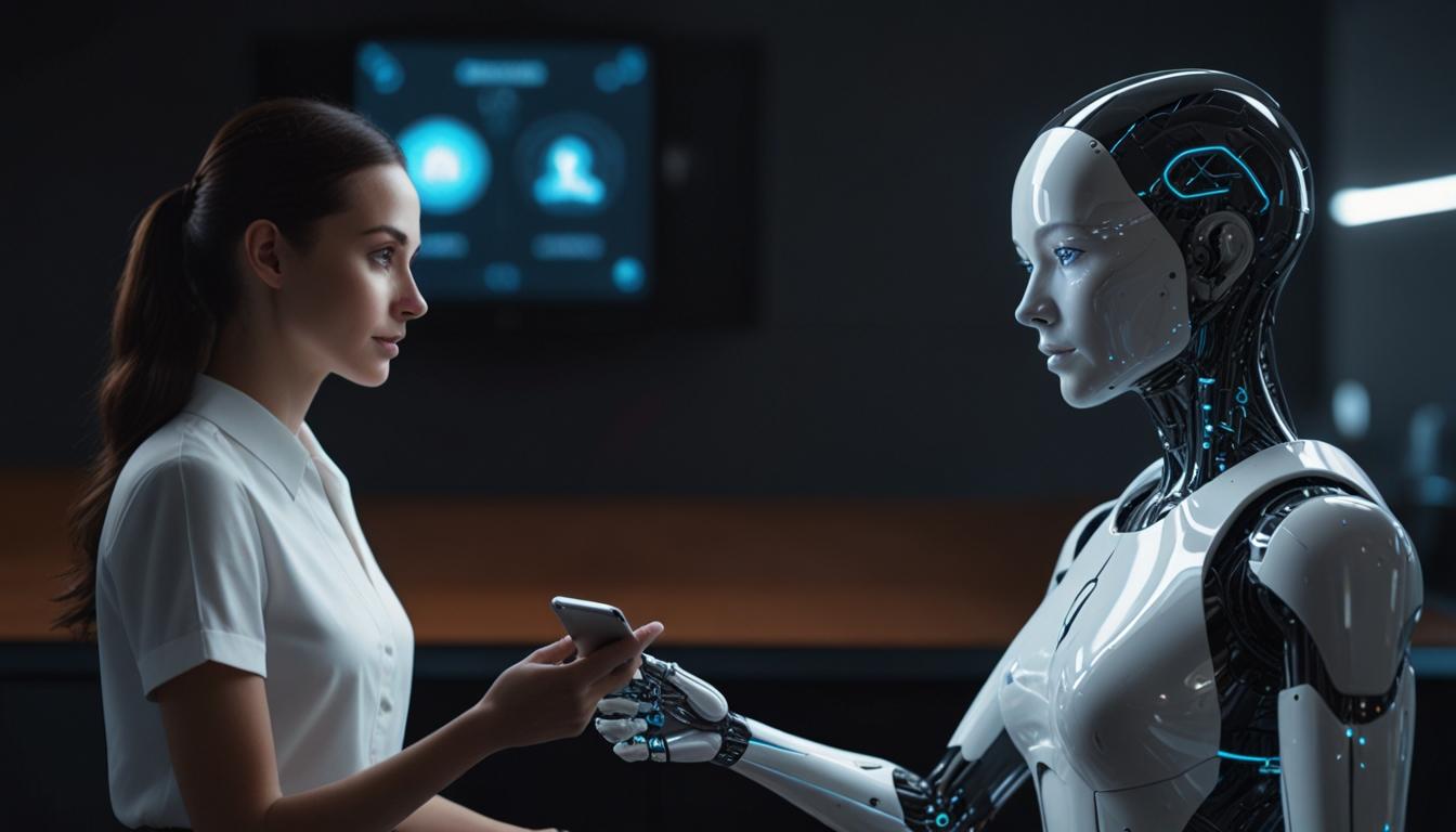 Microsoft unveils vision for AI companion Copilot
