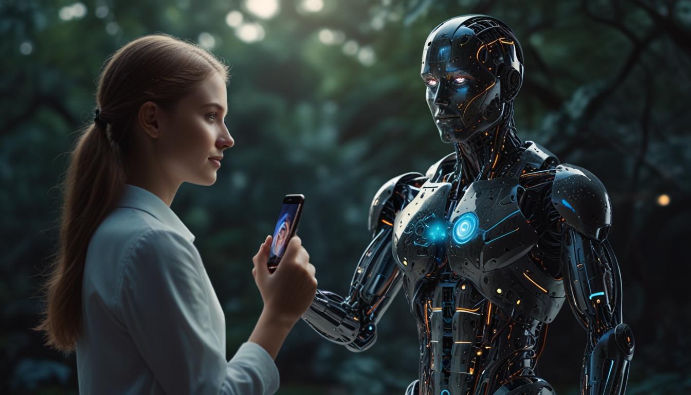 MIT unveils innovative AI tool to enhance youth mental wellbeing
