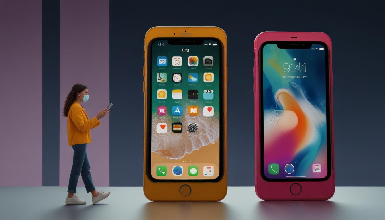 Muted response to iPhone 16 pre-sales stirs Apple’s concerns