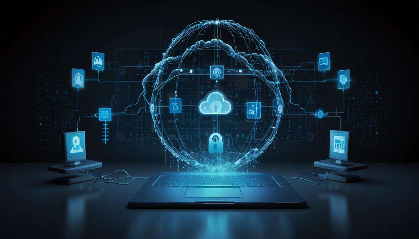 Navigating the future of cloud security with Venkata Nedunoori