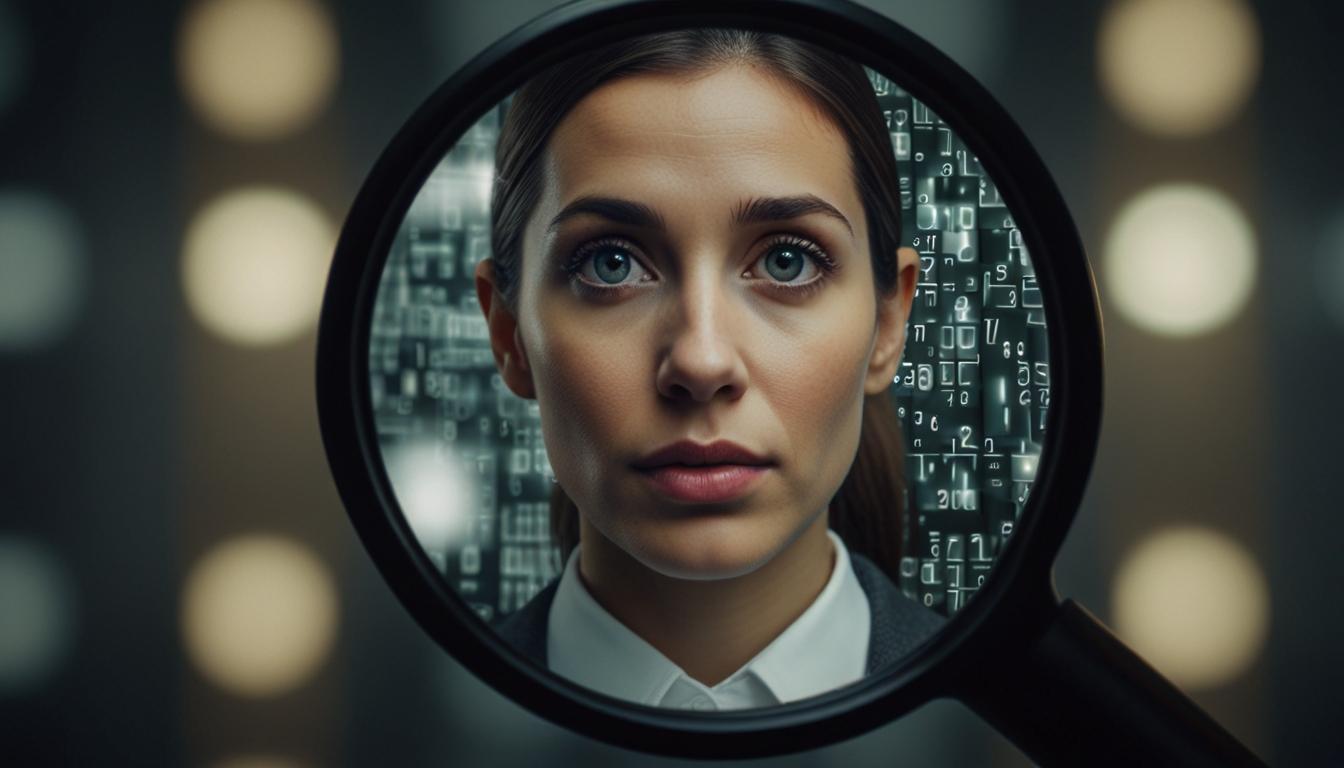 Navigating the new era of deepfake images: tools and tips to spot AI-generated content