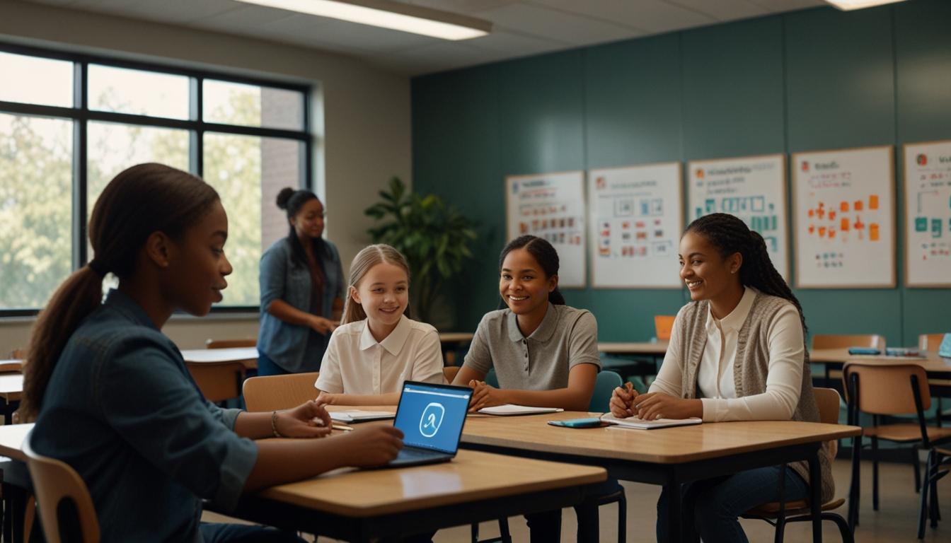 Navigating the promises and pitfalls of AI-powered edtech
