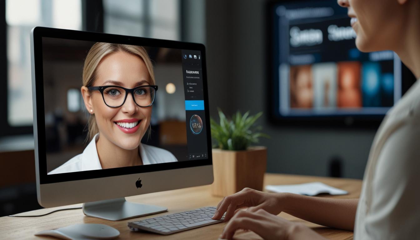 Nesti secures £250,000 pre-seed investment to revolutionise sales with AI-generated video prospecting