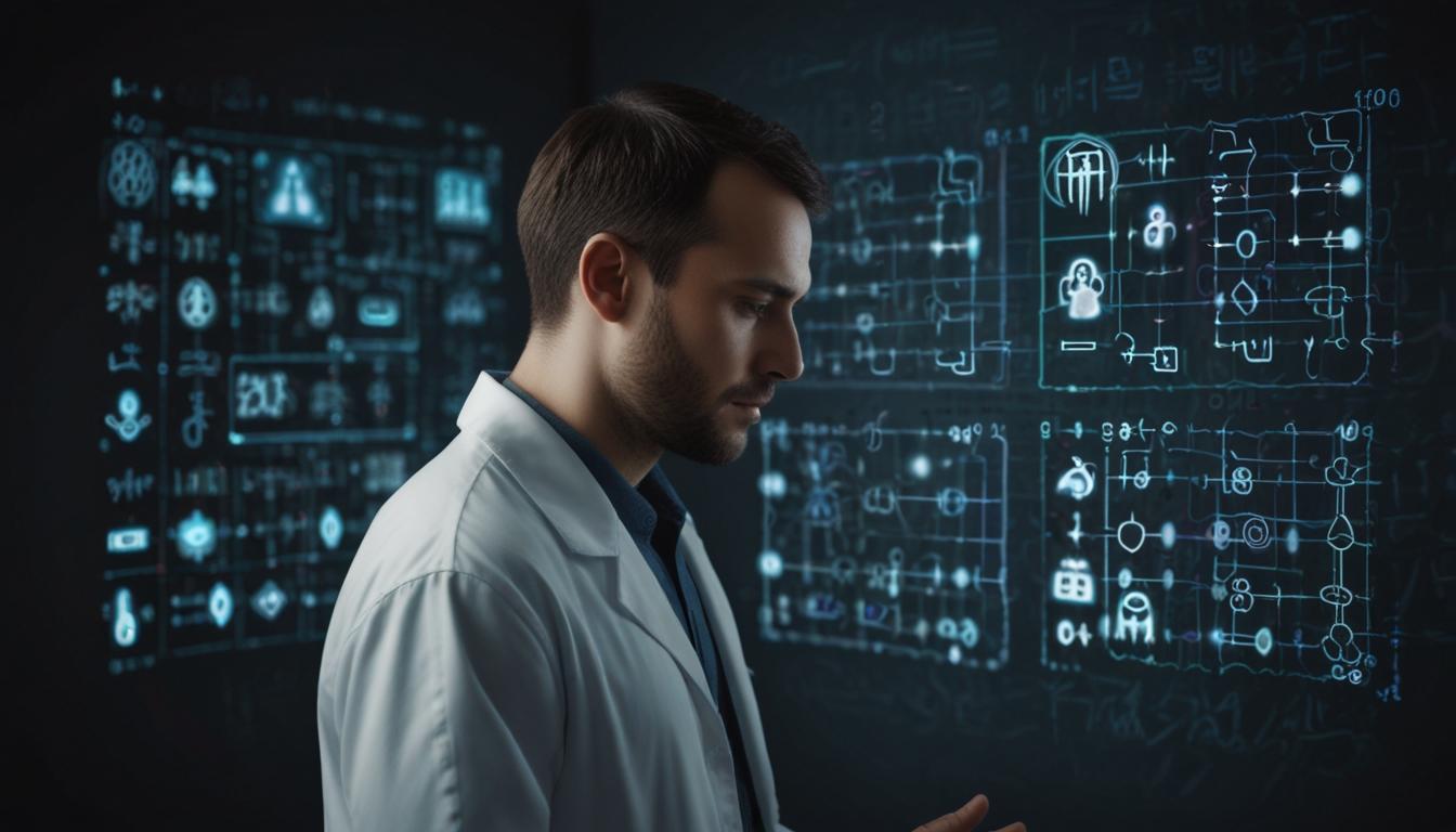 New Columbia University study delves into patient perspectives on AI in mental health care