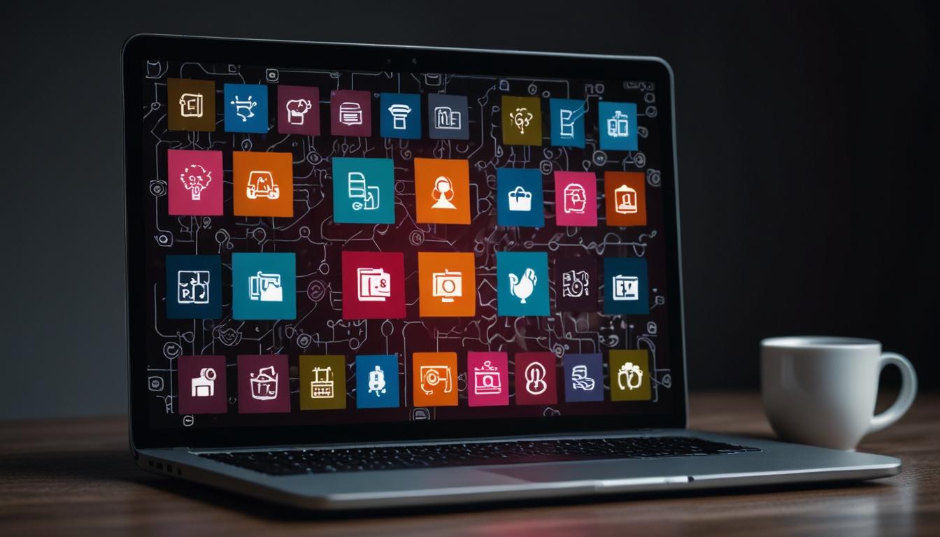 New research reveals UK job market focuses on basic technical skills