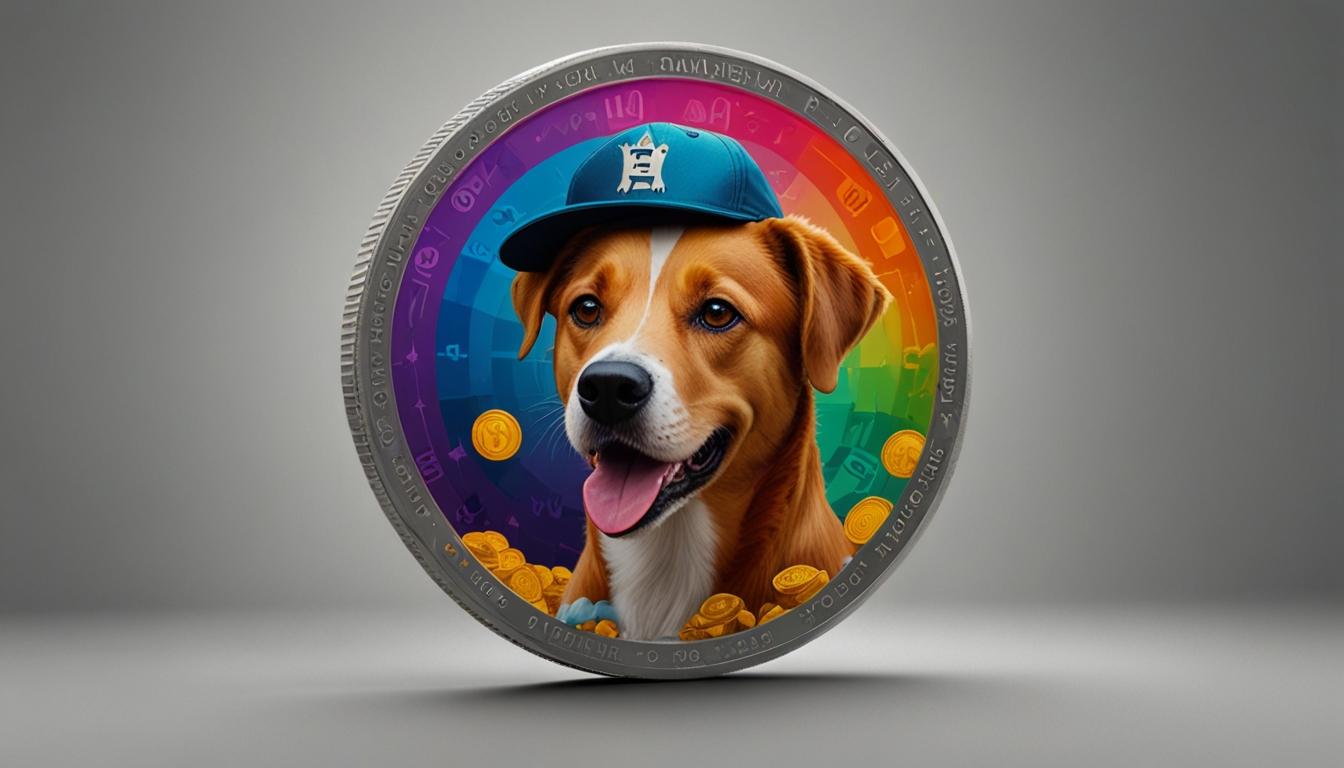 New wave of cryptocurrency: Memecoins and AI challenge classic DeFi