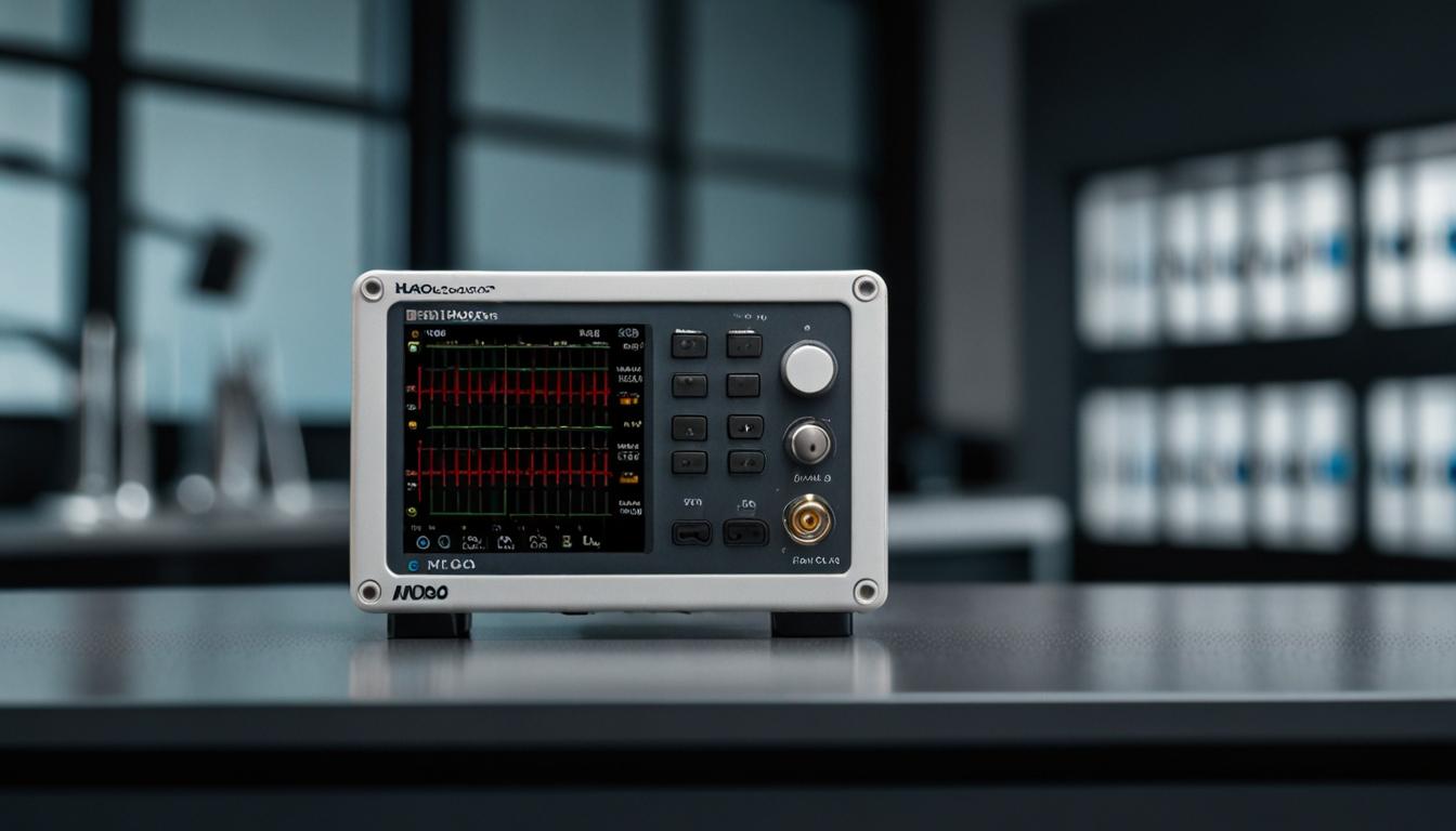 NI continues to innovate under Emerson's ownership with new data acquisition device